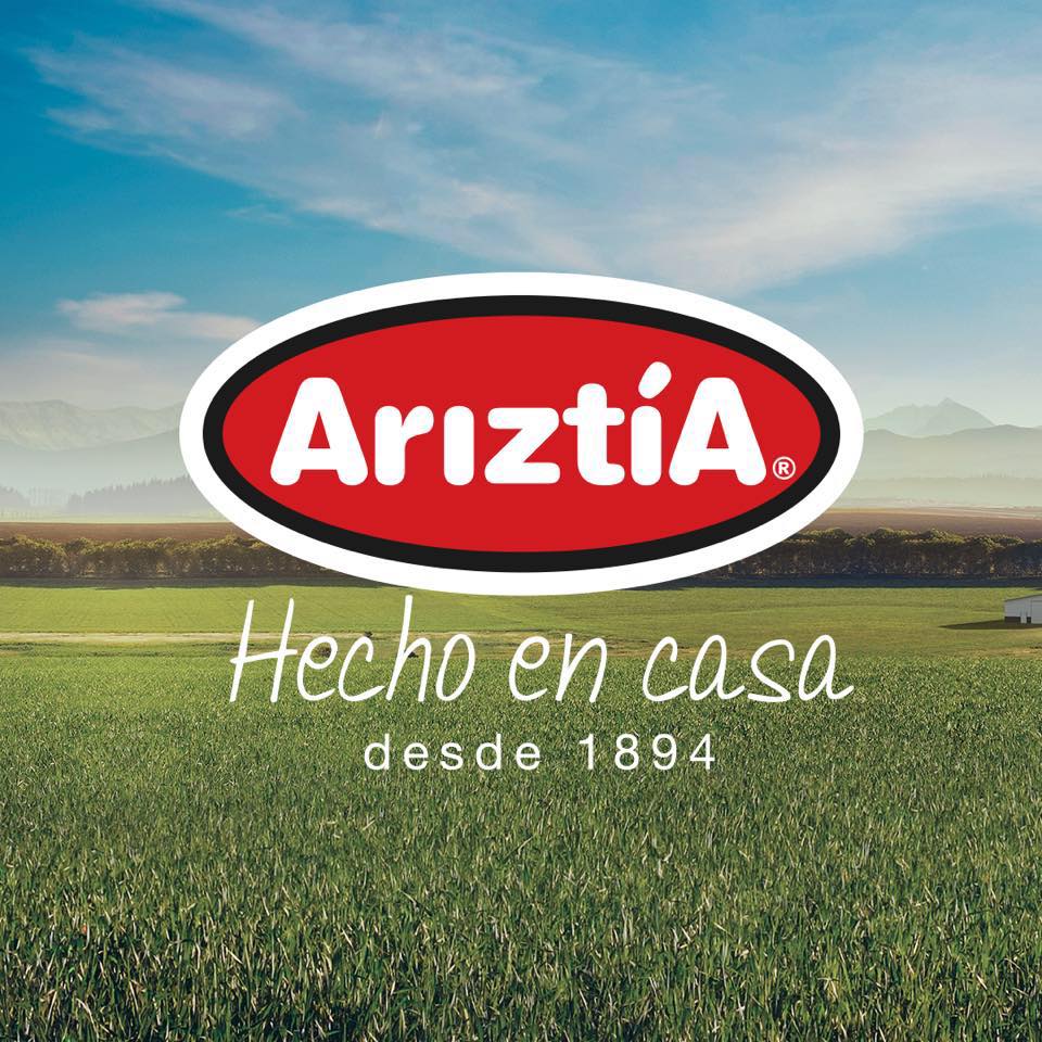 Ariztia Logo